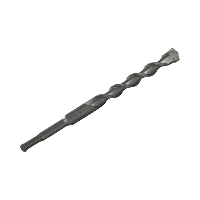 Broca SDS-PLUS centering tip 3/8" x 6-1/4" - Image 1