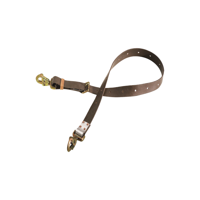 Bandola De Liniero de 6 Capas, Gancho de Doble Seguro de 1.9 metros. - Image 1