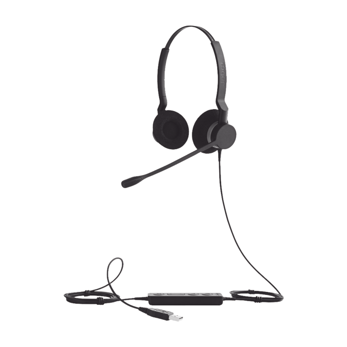 2399-829-109 Biz 2300 Duo con conexion USB - Image 1