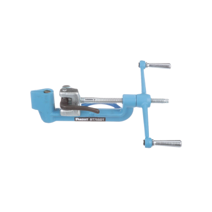 Flejadora Manual Con Ajuste de Tension y Corte, Para Uso Con Flejes de 19.1 mm de Ancho