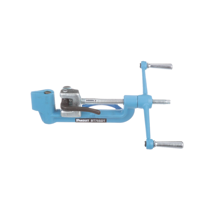Flejadora Manual Con Ajuste de Tension y Corte, Para Uso Con Flejes de 19.1 mm de Ancho - Image 1