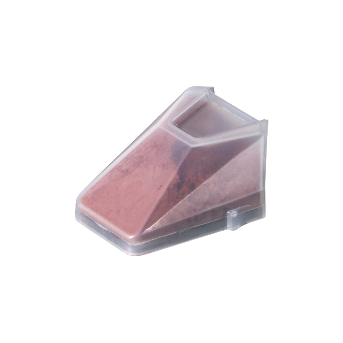 Capsulas de Li­nea de Tiza Roja 34 gr., para Trazadores Autoretractiles CHLK50B y CHLK50R - Image 1