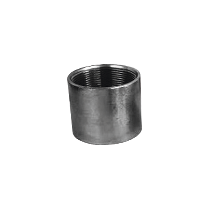 Cople Conduit Aluminio de 1 1/2". - Image 1