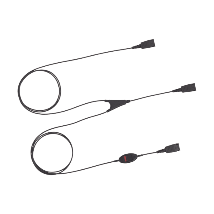Cable de supervisor JABRA (8800-02-01) - Image 1