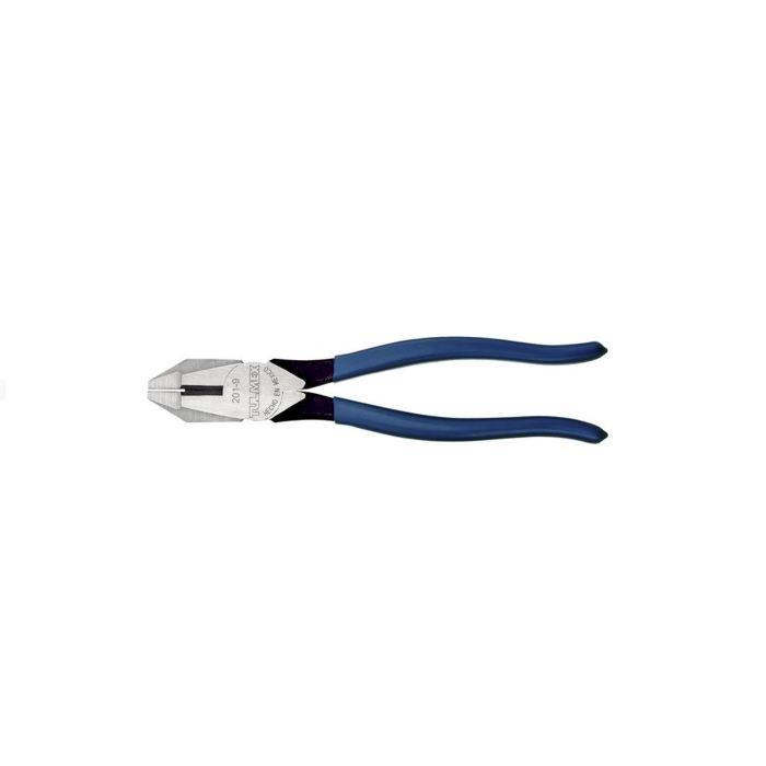 Pinza de Electricista Clasicas de 9 Pulgadas. - Image 1