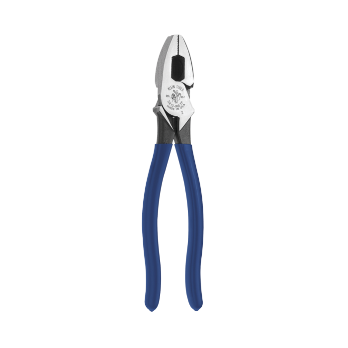 Pinzas de Corte Lateral, Alta Palanca con Jala gui­a de 9 Pulgadas. - Image 1