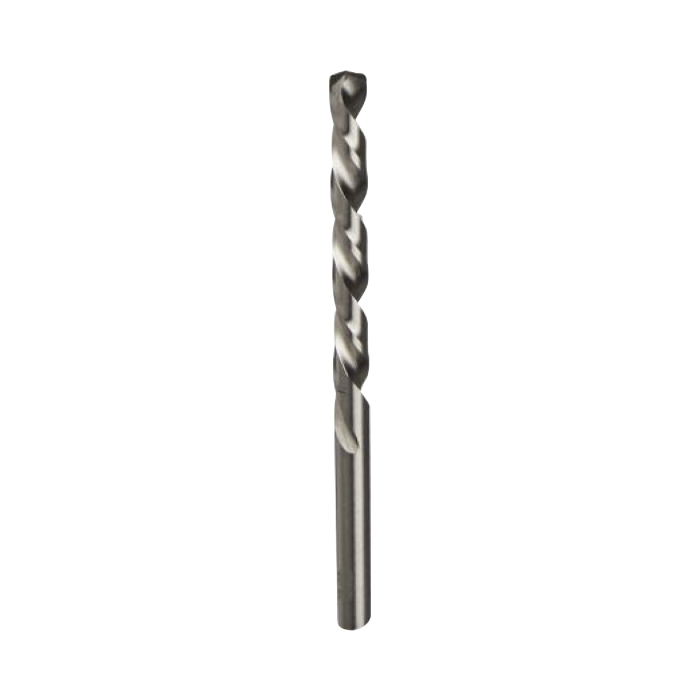Broca HSS-G 1/4" x 4" para uso en Metal / Madera. - Image 1
