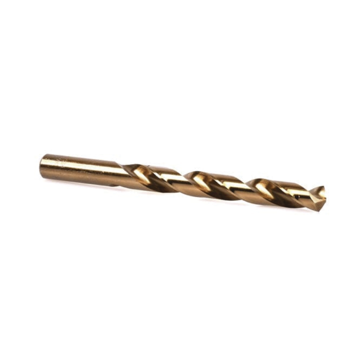 Broca Cobalto-acero Para Metal 3/8" X 5" - Image 1