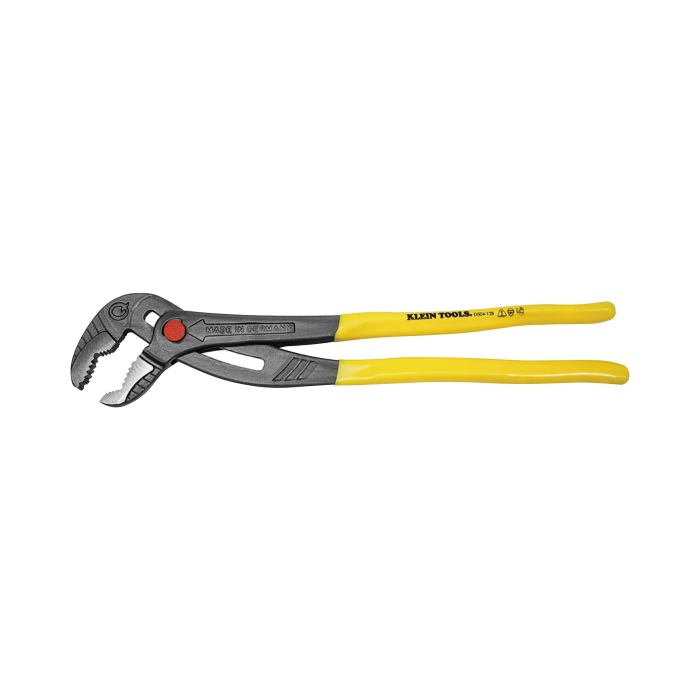 Pinza de Extension de 12 pulgadas, Ajuste Rapido. - Image 1