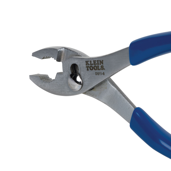Pinzas de Union Deslizante de 8" - Image 1