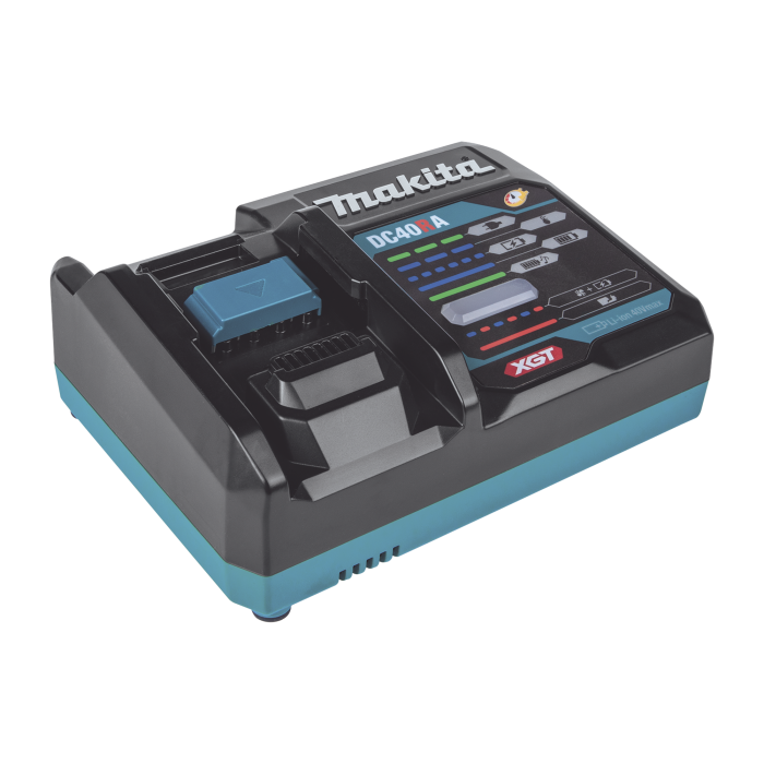 Cargador Rapido para Bateri­a Litio Ion de 40V XGTÂ® - Image 1