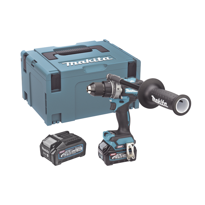 Taladro atornillador BL 40 Vmax XGT 140 Nm - Image 1