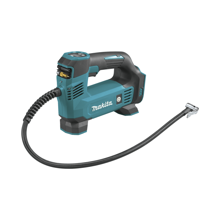 Inflador Inalambrico 18 Vcc Hasta 121 PSI (Sin Bateri­a / Sin Cargador). - Image 1