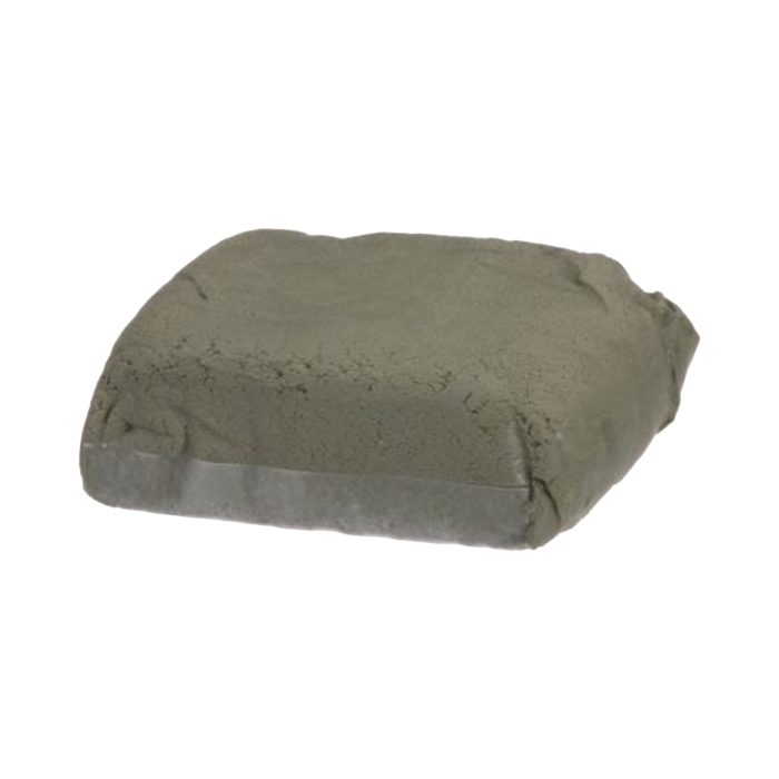 Sellado de conducto DS1, verde, compuesto a base de aceite, 1 lb. - Image 1