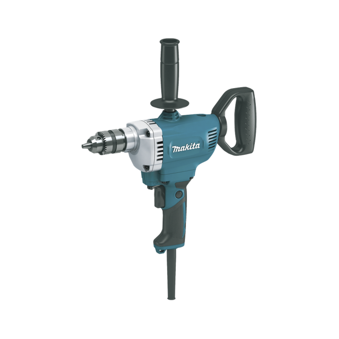Taladro 120 Vca, Portabrocas de 1/2" de 600 RPM Max. Potencia 750 W. - Image 1
