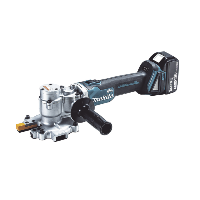 CORTADORA D/VARILLA CAP.CORTE 1/8IN-1IN 2200 RPM M/BL LI-ION S/BAT Y CARG C/MALETIN 18V - Image 1