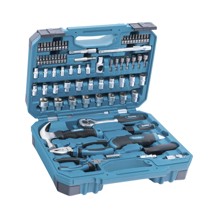 Juego de Herramientas manuales con 76 piezas - Image 1