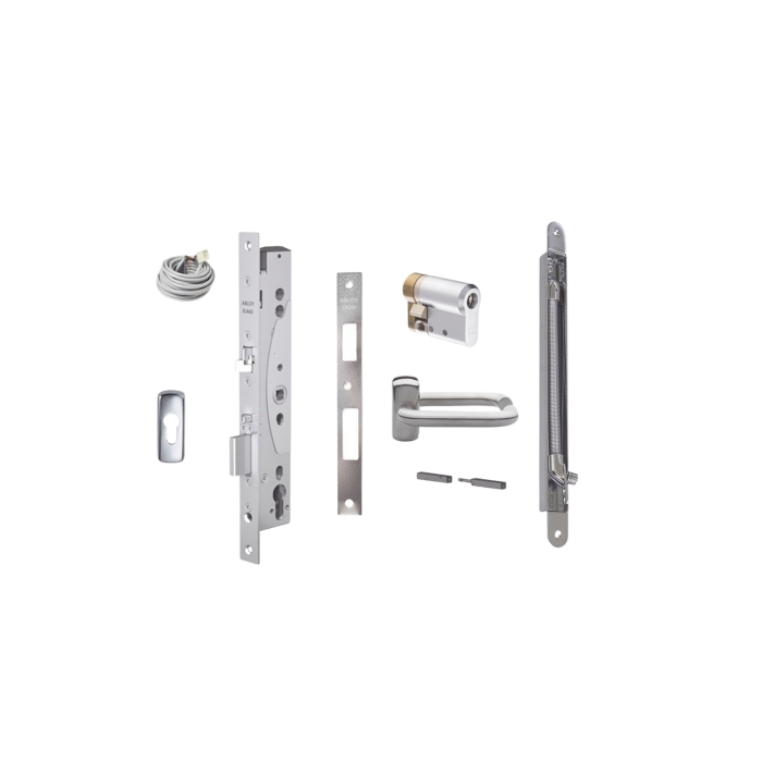 KIT DE CERRADURA EL460 - Image 1