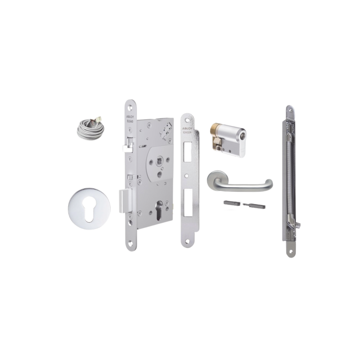 KIT DE CERRADURA EL560 - Image 1