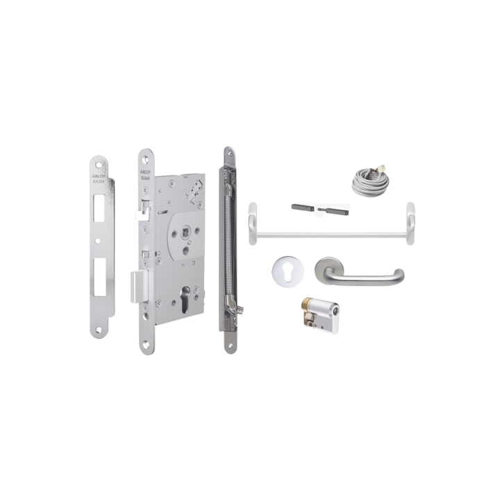 KIT DE CERRADURA EL560 - Image 1