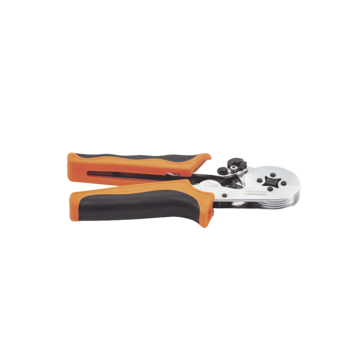 Pinza para Prensado de Conectores de Casquillo/Ferrules 26-10 AWG. - Image 1