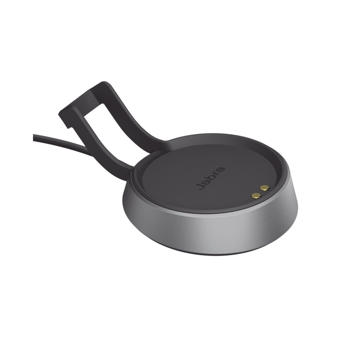 Jabra Soporte de carga USB A color negro para Evolve2 85 (14207-65) - Image 1
