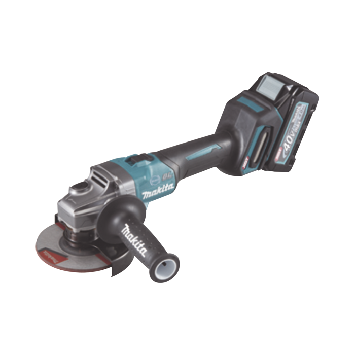 Esmeriladora Angular Inalambrica de 4-1/2", Motor sin Carbones 40V XGT. - Image 1