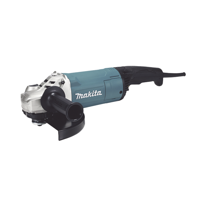 Esmeriladora Angular 9" 6,600 RPM, 2,700W - Image 1