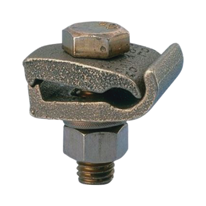 Brida de conexion a tierra StructuredGroundâ„¢ GM-2-Q - Image 1