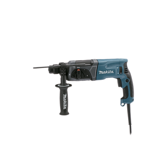 Rotomartillo Electro Neumatico de 15/16" SDS-PLUS de 120 Vca, 0-1100 RPM, 0-4500 Impactos x Seg. Potencia 780 W. - Image 1