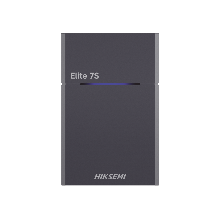 Unidad de Estado Solido (SSD) Portatil / 1TB / USB 3.2 Gen2x2 Tipo C / PCle NVMe / Ideal para Almacenamiento de Datos, Videos, Fotografias, etc - Image 1