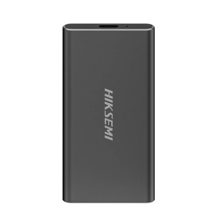 Unidad de Estado Solido (SSD) Portatil / 128 GB / Conector USB 3.2 / Tipo C / Ideal para Almacenar Cualquier Tipo de Informacion (Videos, Fotos, Documentos, Etc...) - Image 1