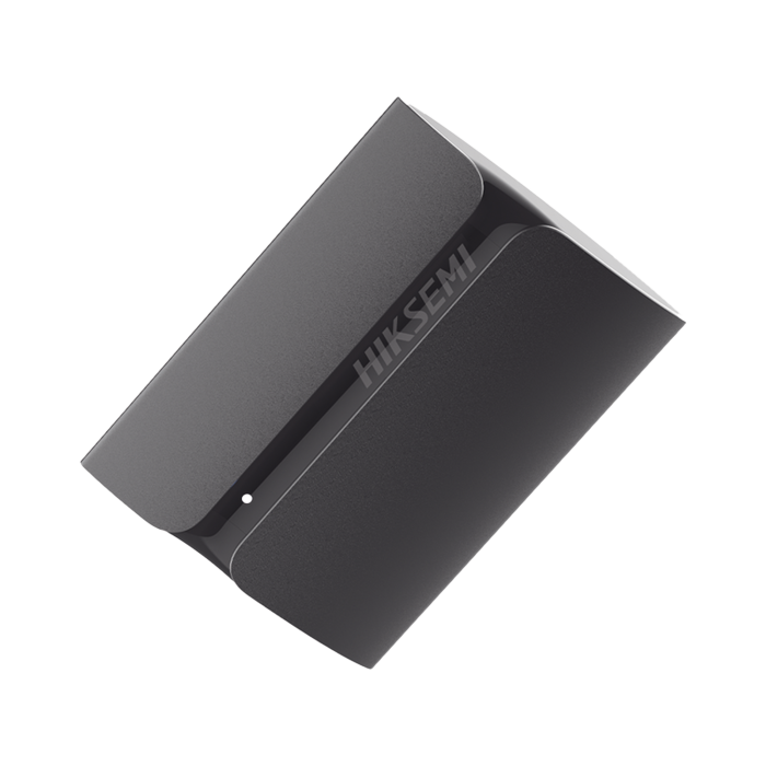 Unidad de Estado Solido (SSD) Portatil / 1 TB / Conector USB 3.1 Tipo C / Ideal para Almacenar Cualquier Tipo de Informacion (Videos, Fotos, Documentos, Etc...) - Image 1