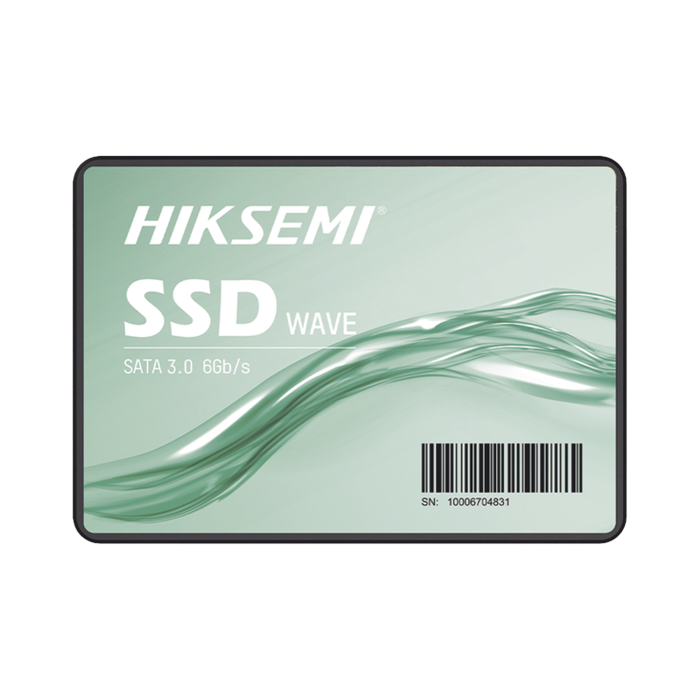 Unidad de Estado Solido (SSD) 128 GB / 2.5" / SATA III / ALTO PERFORMANCE / Para Gaming y PC Trabajo Pesado / 460 MB/s Lectura / 370 MB/s Escritura - Image 1