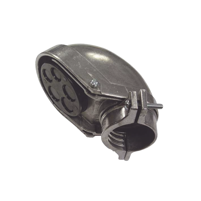 Mufa de 3/4" . - Image 1
