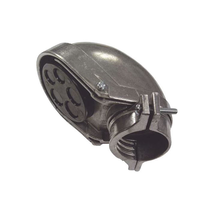 Mufa de 1 1/2" . - Image 1