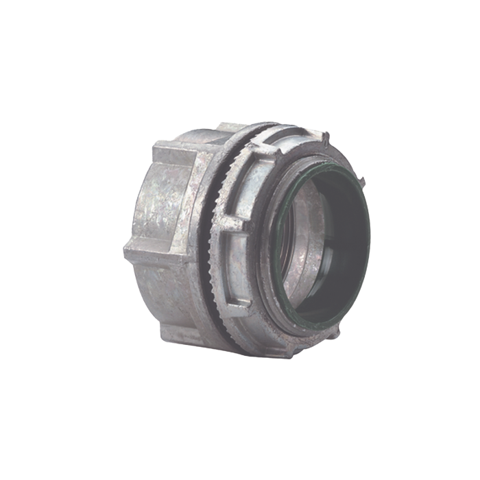Conector Myers de Zinc de 2". - Image 1