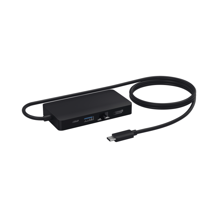 Jabra PanaCast USB Hub USB-C (14207-59) - Image 1