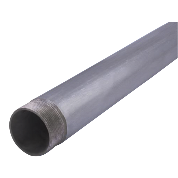 Tubo Conduit Cedula 40 de 3" (103 mm) / Sin Cople. - Image 1