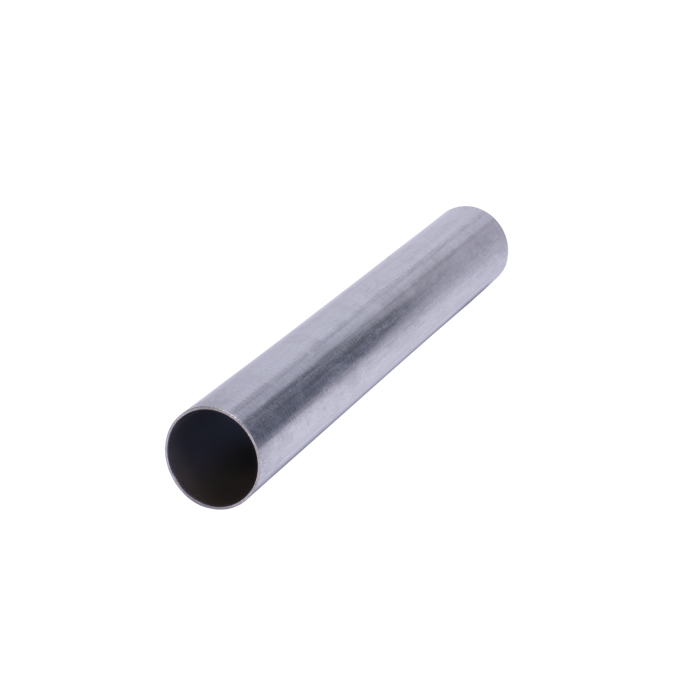 Tubo conduit 3/4" Pared Delgada (19mm) x 3 metros, galvanizado etiqueta verde, calibre 19 - Image 1