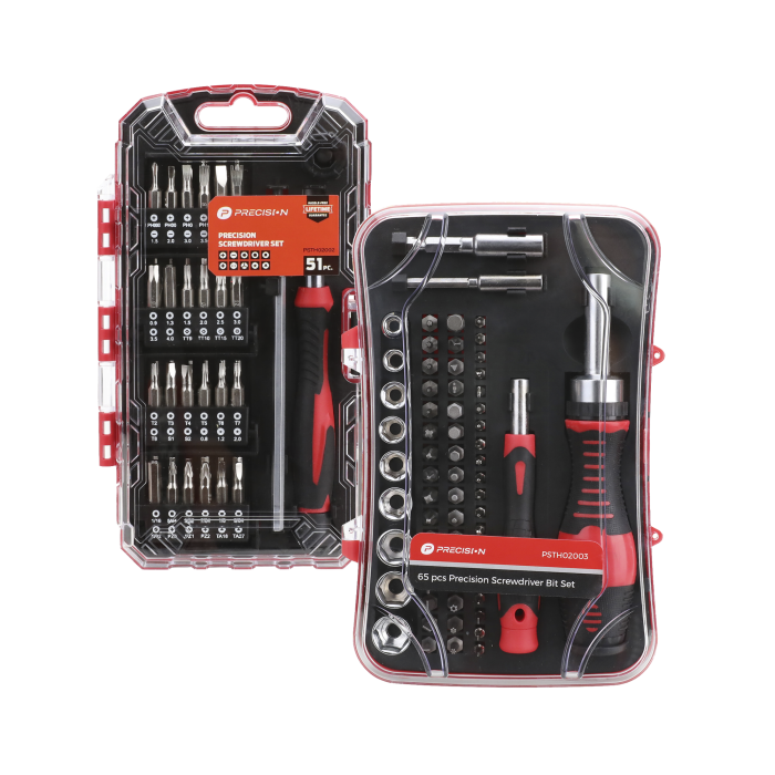 Kit de Herramientas de Alta Calidad - Image 1