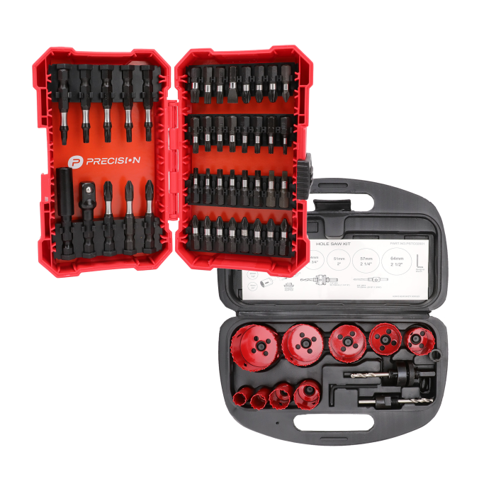 Kit de Herramientas para Profesionales - Image 1