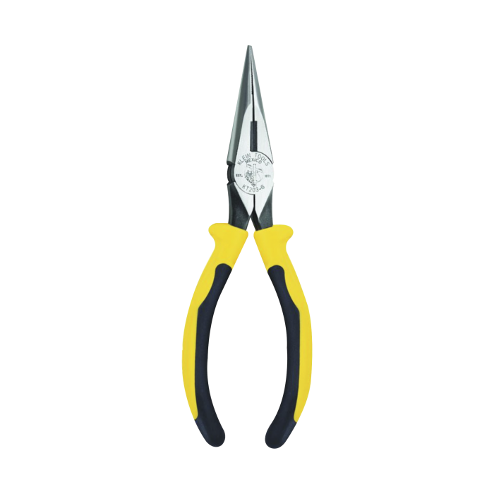 Pinza de Punta Conica con Corte de 6 Pulgadas. - Image 1