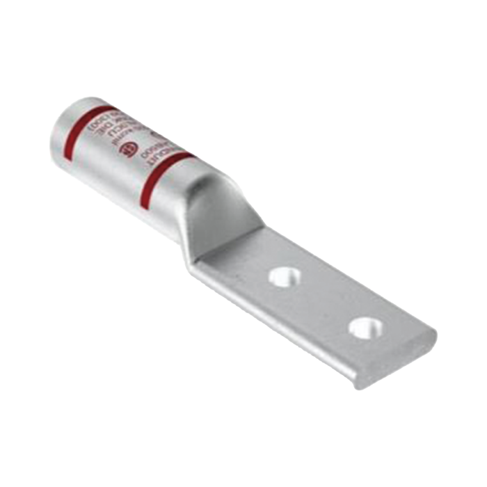 Zapata terminal de compresion de aluminio Pan-Lugâ„¢ LAB250-12-15 - Image 1