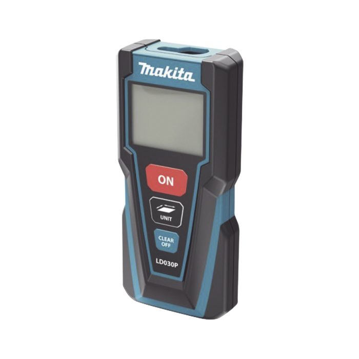 Medidor laser de distancia de 0.2 a 30 metros. - Image 1