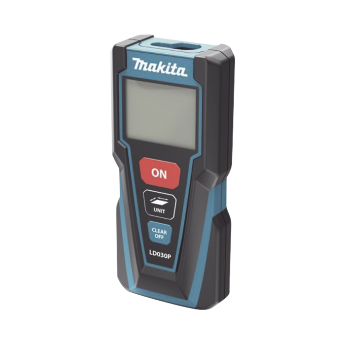 Medidor laser de larga distancia 80 metros - Image 1