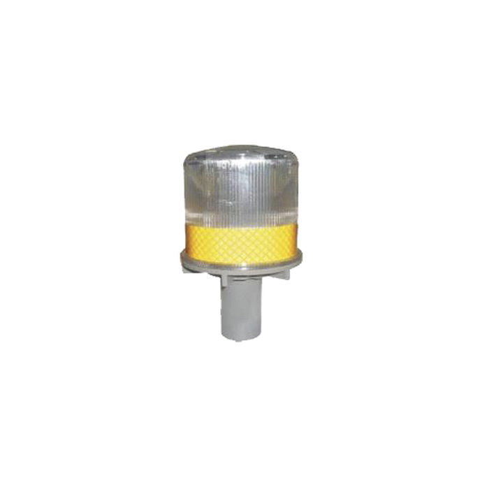 Luz solar de advertencia - Image 1