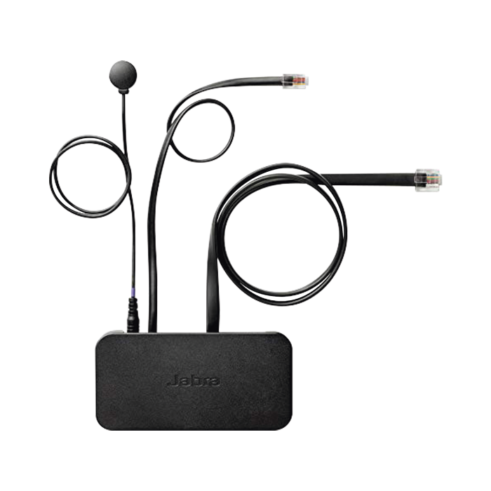 Jabra Link 14201-35, Colgado electronico para ciertos modelos Avaya - Image 1