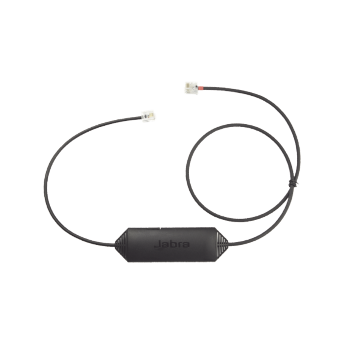 Jabra Link 14201-43 EHS para telefonos cisco 6945, 78xx, 79xx y 88xx. - Image 1