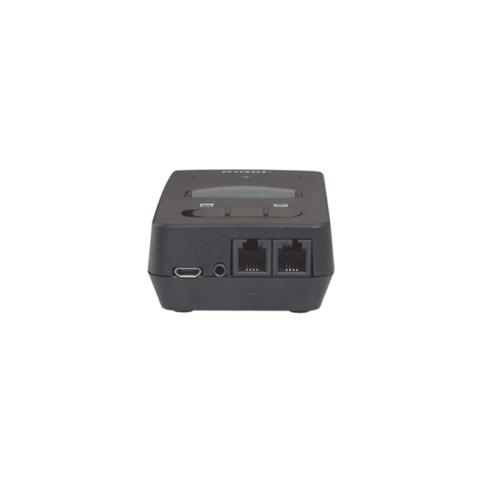 Jabra Link 860 con conexion QD (860-09) - Image 1